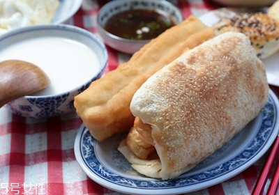 早餐買什么吃好 早餐店點(diǎn)餐法 早餐買什么吃好 早餐店點(diǎn)餐法