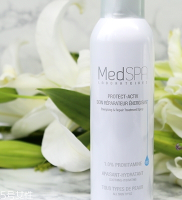 保濕噴霧可以噴頭發(fā)嗎？解決頭發(fā)干枯問題