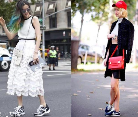 春天運動穿什么衣服？這些單品讓你更拉風(fēng)