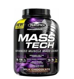 肌肉科技增肌粉怎么樣？