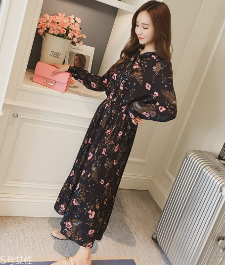 胖mm穿什么裙子顯瘦？這三款堪稱遮肉神器