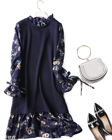 胖mm穿什么裙子顯瘦？這三款堪稱遮肉神器