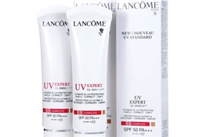 蘭蔻哪款防曬霜最好用 好用的臉部防曬霜 蘭蔻哪款防曬霜最好用 好用的臉部防曬霜