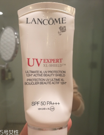 蘭蔻哪款防曬霜最好用 好用的臉部防曬霜 蘭蔻哪款防曬霜最好用 好用的臉部防曬霜