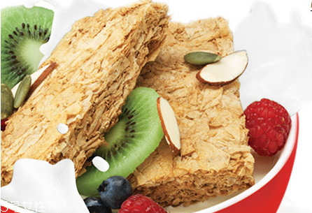 新康利麥片一片多少克 分量十足 新康利麥片一片多少克 分量十足