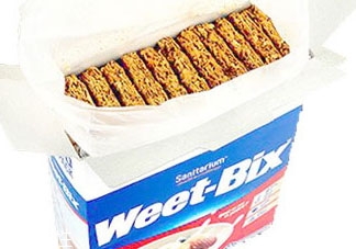 新康利麥片一片多少克 分量十足 新康利麥片一片多少克 分量十足