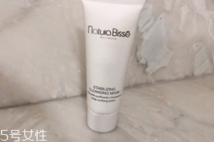 natura bisse悅碧施護(hù)膚品怎么樣？