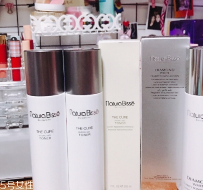 natura bisse悅碧施護(hù)膚品怎么樣？