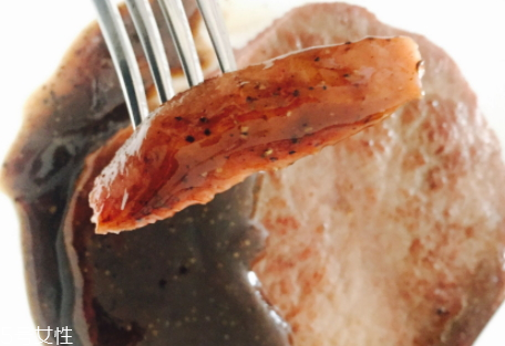 菲力牛排怎么做 制作步驟 菲力牛排怎么做 制作步驟