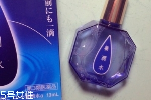 樂敦養(yǎng)潤水成分 成分很安全 樂敦養(yǎng)潤水成分 成分很安全