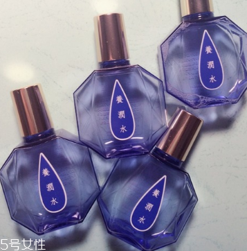 樂敦養(yǎng)潤水成分 成分很安全 樂敦養(yǎng)潤水成分 成分很安全