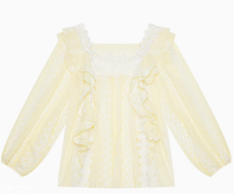 2022年春夏服裝款式流行趨勢？跟著這些大牌準沒錯