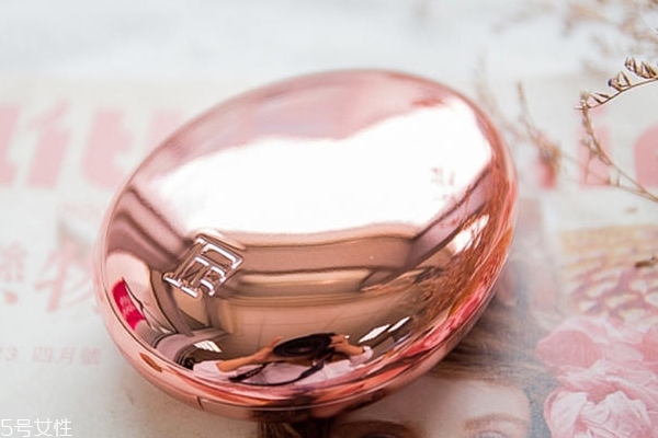 flowfushi水滴氣墊適合孕婦嗎？敏感肌能用嗎？