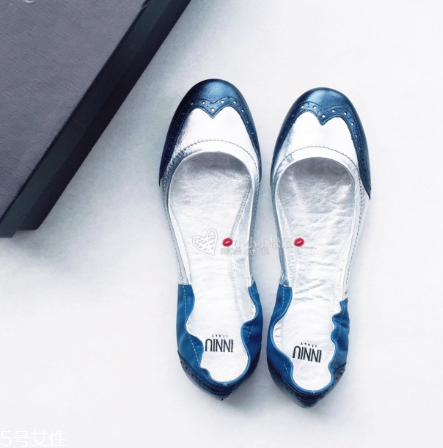 inniu是一線品牌嗎？足尖上的個(gè)人魅力