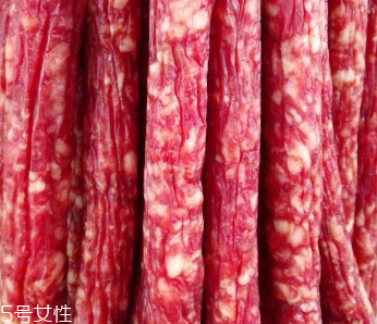 廣式臘腸要蒸多久才熟？10分鐘左右就行