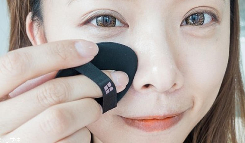 flowfushi水滴氣墊適合孕婦嗎？敏感肌能用嗎？