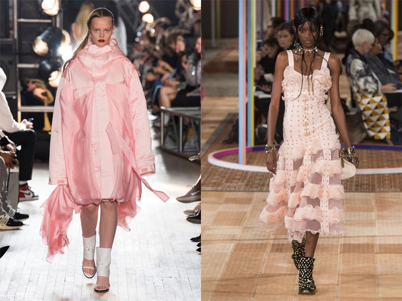 2022年春夏服裝款式流行趨勢？跟著這些大牌準沒錯