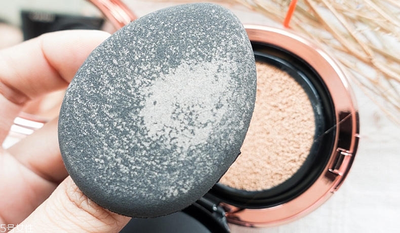 flowfushi水滴氣墊適合孕婦嗎？敏感肌能用嗎？