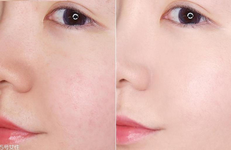 植村秀花瓣粉底液適合干皮嗎？持久保濕不浮粉