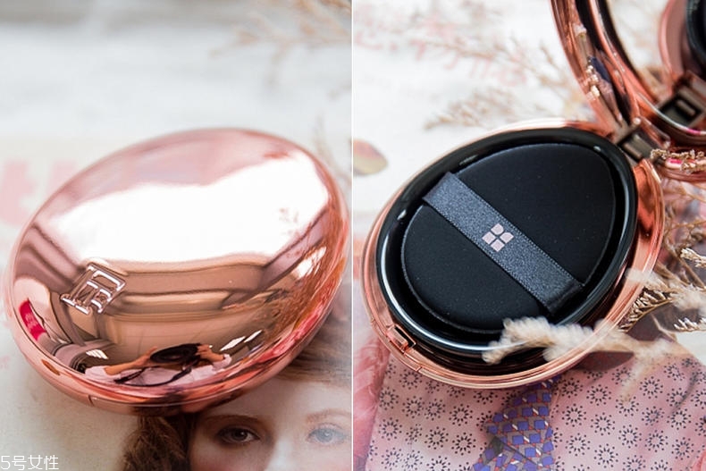 flowfushi水滴氣墊適合孕婦嗎？敏感肌能用嗎？