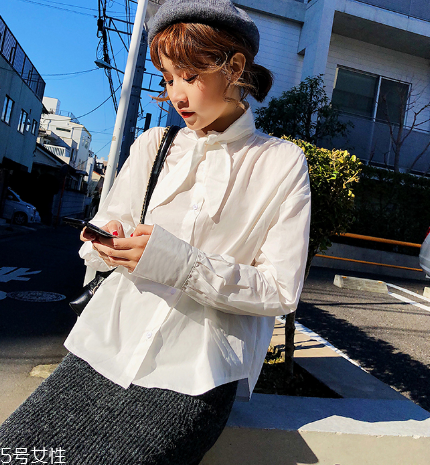 襯衫扣子扣幾個？襯衫扣子這樣扣