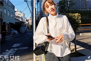 襯衫扣子扣幾個？襯衫扣子這樣扣