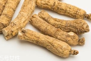 西洋參不適合什么人吃？胃寒尤其忌服