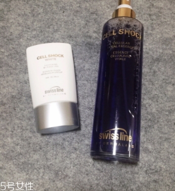 swissline絲維詩蘭護膚品怎么樣？這幾款明星產(chǎn)品最值得入手