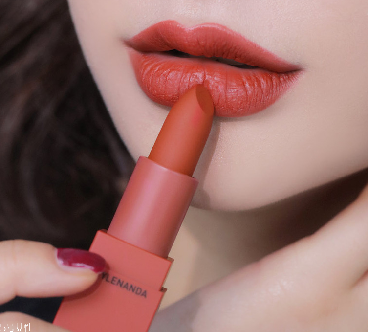 佛系口紅是什么色？佛系口紅都有哪些牌子？