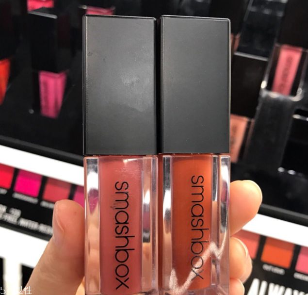 佛系口紅是什么色？佛系口紅都有哪些牌子？