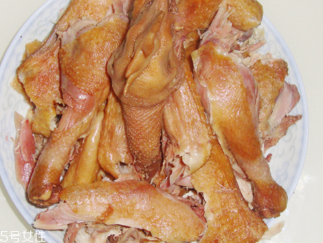 燒雞是公雞還是母雞？一般都是公雞