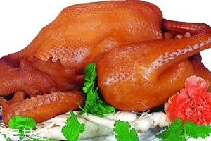 燒雞是哪里的特產(chǎn)？河南道口最正宗