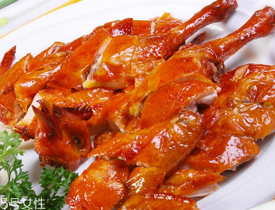 燒雞是哪里的特產(chǎn)？河南道口最正宗