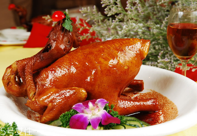 燒雞是哪里的特產(chǎn)？河南道口最正宗