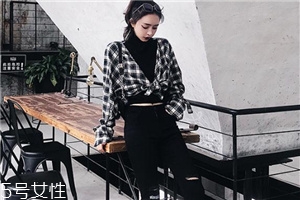 襯衫領子破了怎么辦？襯衫領口這樣補