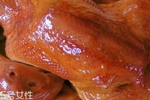燒雞是發(fā)物嗎？屬于發(fā)物