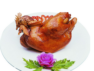 燒雞是發(fā)物嗎？屬于發(fā)物