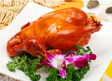 燒雞是發(fā)物嗎？屬于發(fā)物