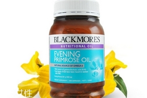 月見草油膠囊的功效與作用 月見草油膠囊的功效與作用