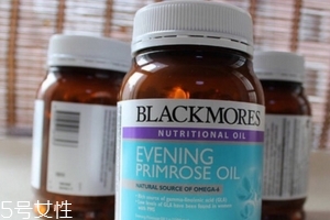 月見草油膠囊能豐胸嗎？這個說法是錯的