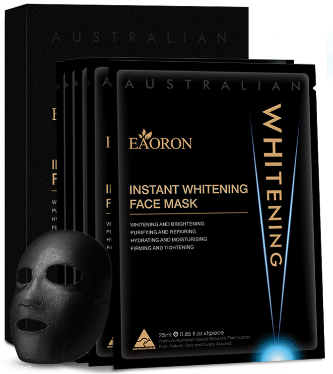 皮膚黑用什么護膚品好？拯救黑皮三步走