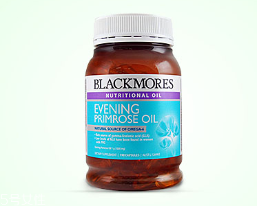 月見草油是激素嗎？不含激素成分