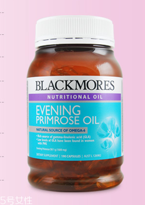 月見草油是激素嗎？不含激素成分