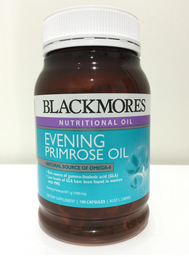 月見(jiàn)草油膠囊什么時(shí)候吃最好？