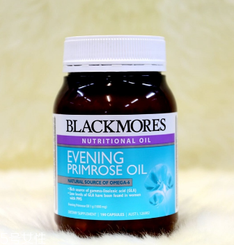 月見(jiàn)草油膠囊什么時(shí)候吃最好？