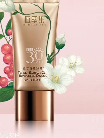 植萃集是雜牌嗎？國(guó)產(chǎn)植物品牌