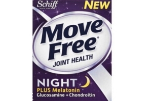 schiff維骨力褪黑素怎么樣？失眠就吃它