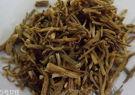 龍膽草可以泡水喝嗎 功效作用 龍膽草可以泡水喝嗎 功效作用