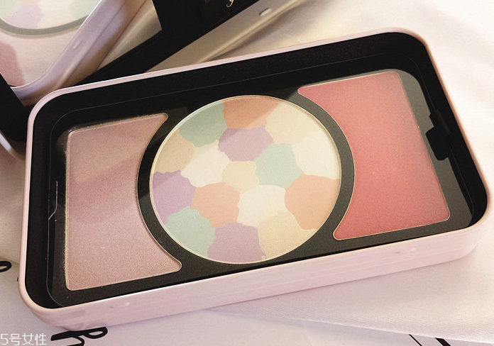 嬌蘭幻彩流星彩盤好用嗎？一盤頂N盤