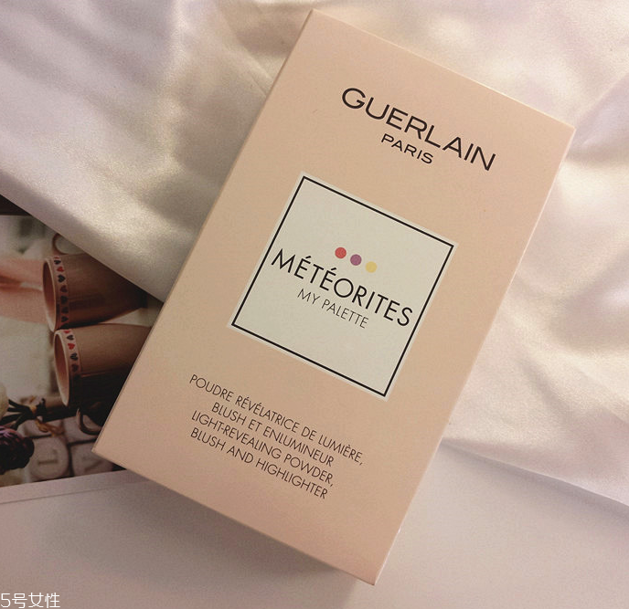 嬌蘭幻彩流星彩盤好用嗎？一盤頂N盤